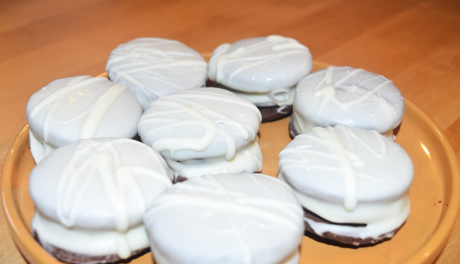 Alfajor Porteño